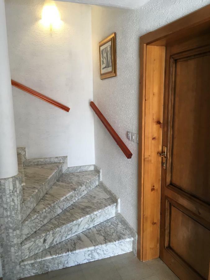 Stay Apartments Bled Exterior foto