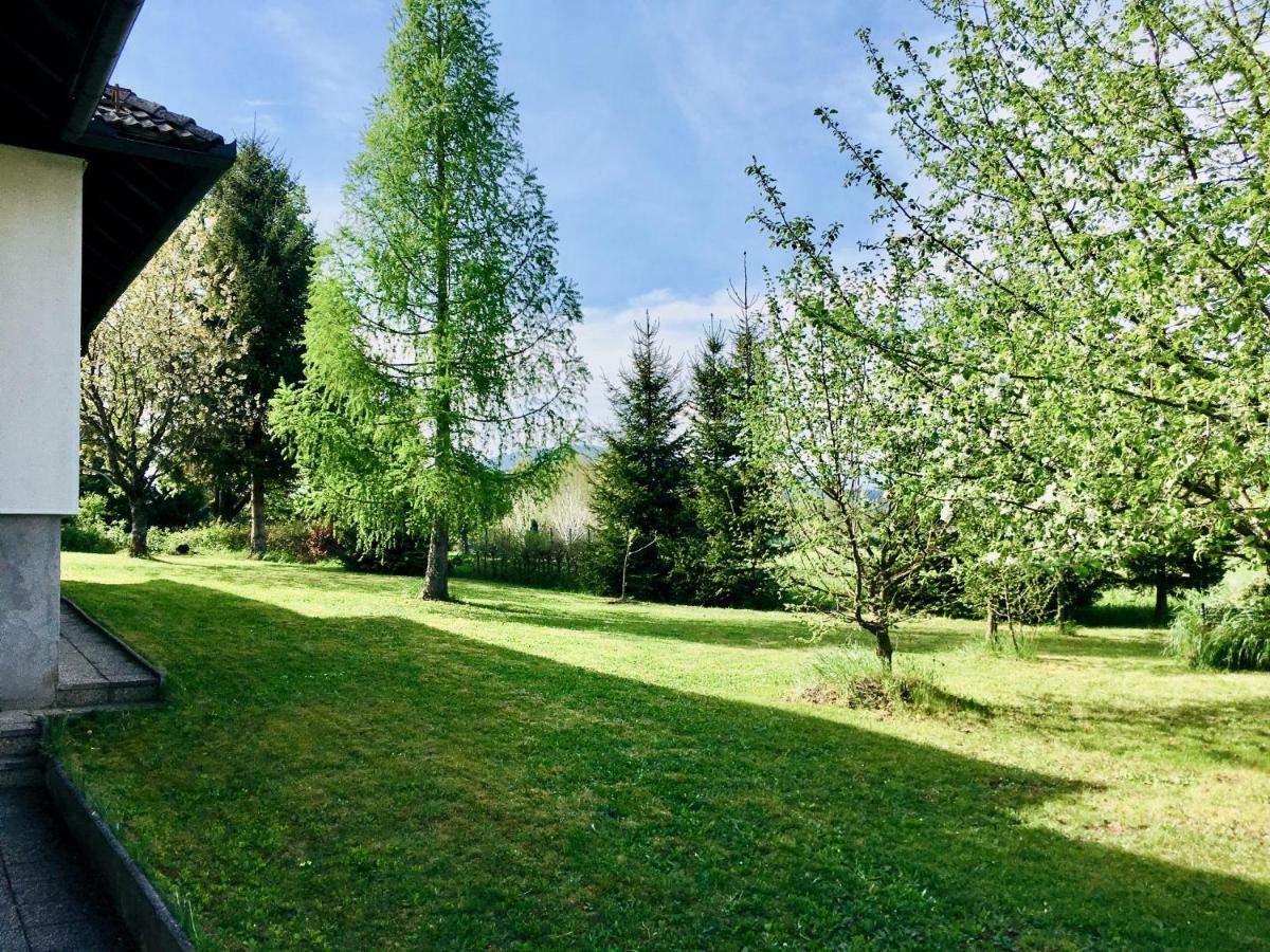 Stay Apartments Bled Exterior foto