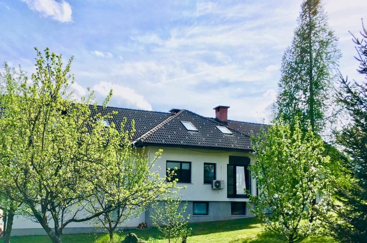 Stay Apartments Bled Exterior foto